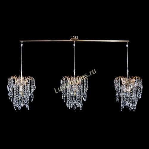 Барный повдес Зима в Новосибирске Гусь Хрустальный