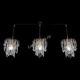 Барный повдес Зима в Новосибирске