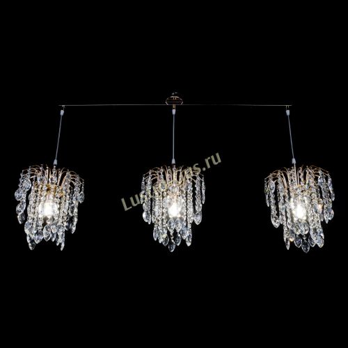 Барный повдес Зима в Новосибирске Гусь Хрустальный