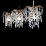 Барный повдес Зима в Новосибирске