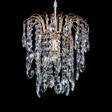 Барный повдес Зима в Новосибирске