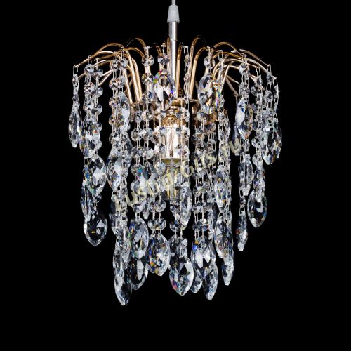 Барный повдес Зима в Новосибирске Гусь Хрустальный