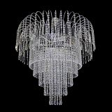 Люстра Агата №10 подвесная в Новосибирске