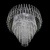 Люстра Агата №10 подвесная в Новосибирске