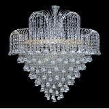 Люстра Агата №15 Конус в Новосибирске