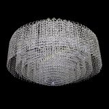 Люстра Агата №15 оптикон подвесная в Новосибирске