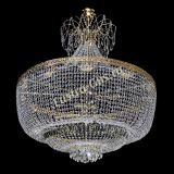 Люстра Александрия №16 в Новосибирске