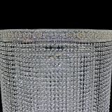 Люстра Александрия №5 Винтаж каскад в Новосибирске