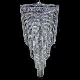 Люстра Александрия №5 Винтаж каскад в Новосибирске