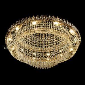 Люстра Лада 1000 - 1500 мм в Новосибирске отзыв и фото покупателя