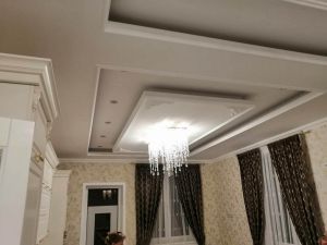Люстра Винтаж классика витой в Новосибирске отзыв и фото покупателя