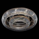 Люстра Венеция двойное кольцо №12 в Новосибирске Люстра Венеция двойное кольцо №12 в Новосибирске