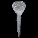 Люстра Винтаж Каскад №16 в Новосибирске