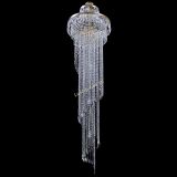 Люстра Винтаж Милан №9 в Новосибирске