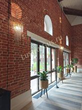 Люстра Елизавета отзыв и фото покупателя