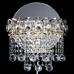 Бра Астра Капель шар 30 в Новосибирске отзыв и фото покупателя