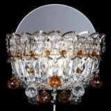 Бра Астра пластинка шар Чайная в Новосибирске