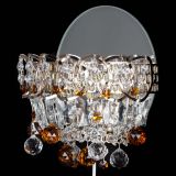 Бра Астра пластинка шар Чайная в Новосибирске