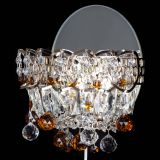 Бра Астра пластинка шар Чайная в Новосибирске