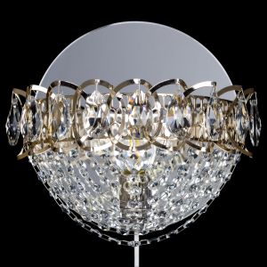 Бра Астра Сетка в Новосибирске отзыв и фото покупателя