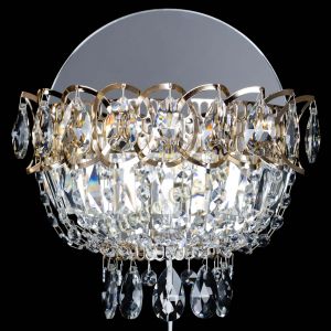 Бра Астра в Новосибирске отзыв и фото покупателя