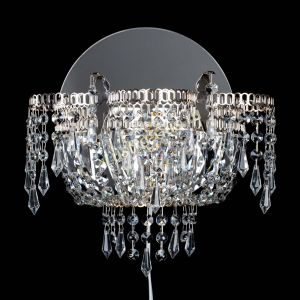 Бра Айсберг в Новосибирске отзыв и фото покупателя