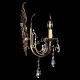 Бра Артемида №1/2 звездочка в Новосибирске