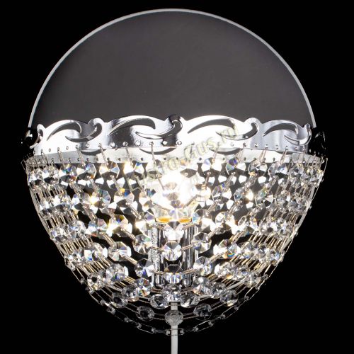 Бра Диана в Новосибирске Гусь Хрустальный