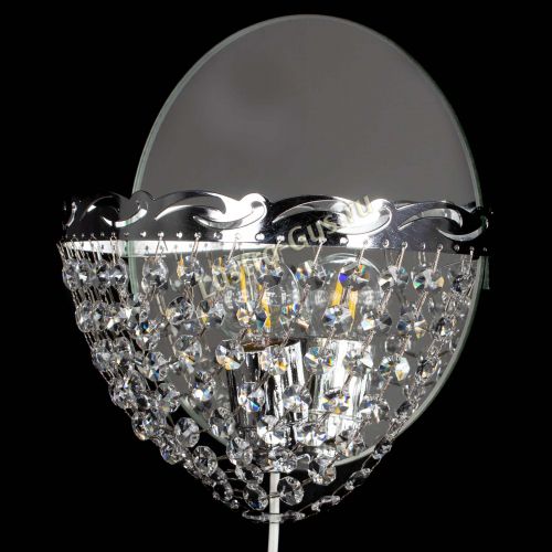 Бра Диана в Новосибирске Гусь Хрустальный