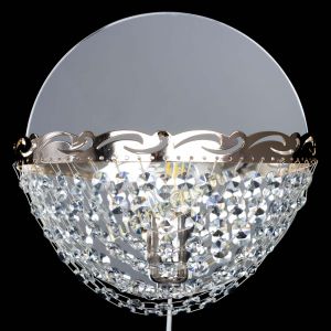 Бра Диана в Новосибирске отзыв и фото покупателя