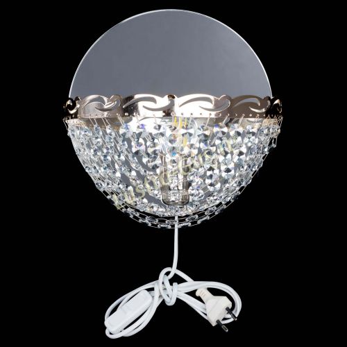 Бра Диана в Новосибирске Гусь Хрустальный