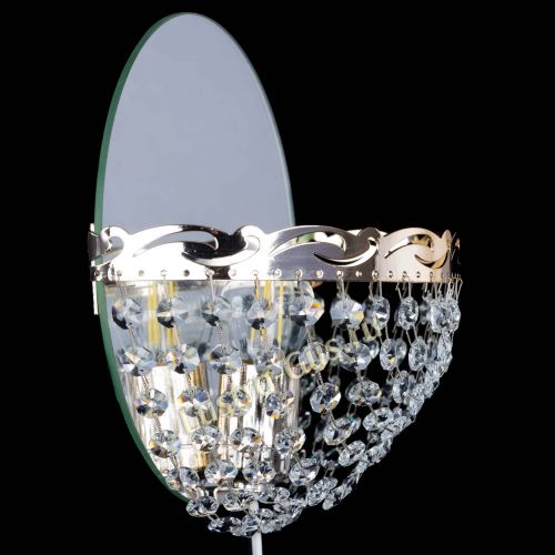 Бра Диана в Новосибирске Гусь Хрустальный