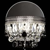 Бра Флоренция шар черная в Новосибирске