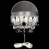 Бра Флоренция шар черная в Новосибирске