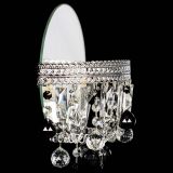 Бра Флоренция шар черная в Новосибирске