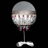 Бра Флоренция журавлик красная в Новосибирске