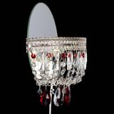 Бра Флоренция журавлик красная в Новосибирске