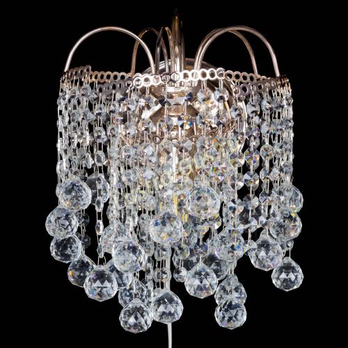 Бра Иволга Шар в Новосибирске Гусь Хрустальный