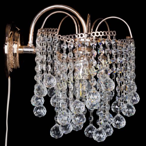 Бра Иволга Шар в Новосибирске Гусь Хрустальный