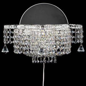 Бра Камелия в Новосибирске отзыв и фото покупателя