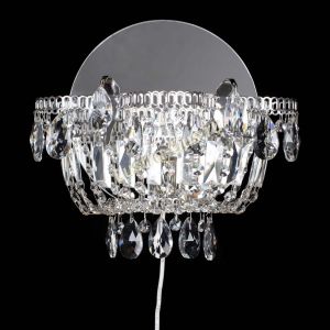 Бра Камея в Новосибирске отзыв и фото покупателя