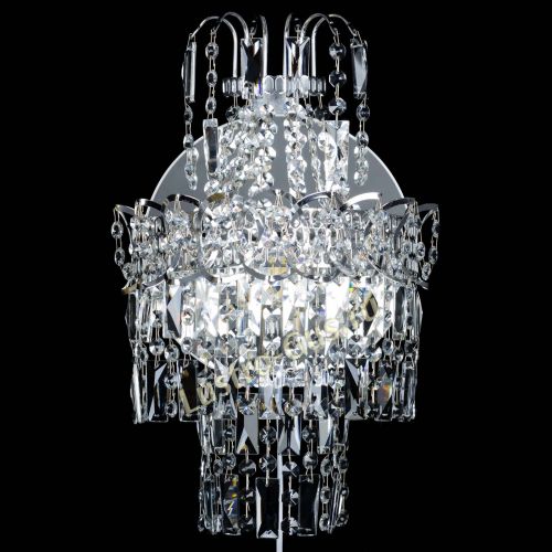 Бра Ника Пластинка в Новосибирске Гусь Хрустальный