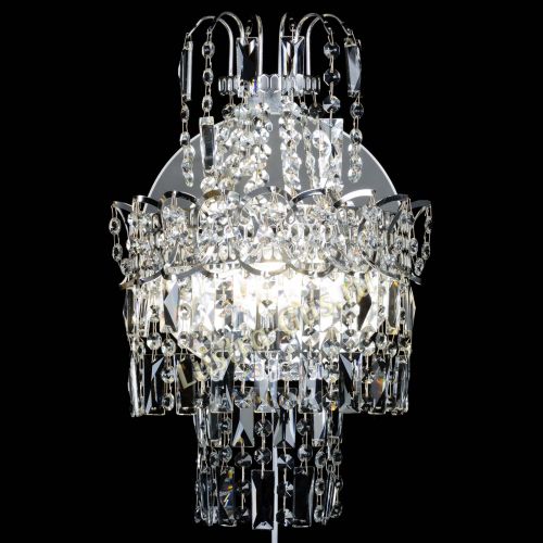 Бра Ника Пластинка в Новосибирске Гусь Хрустальный