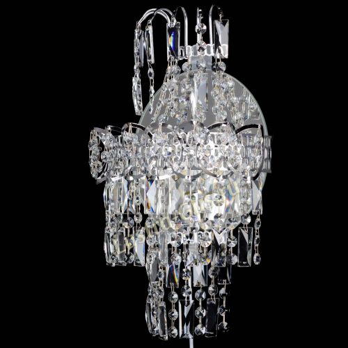 Бра Ника Пластинка в Новосибирске Гусь Хрустальный