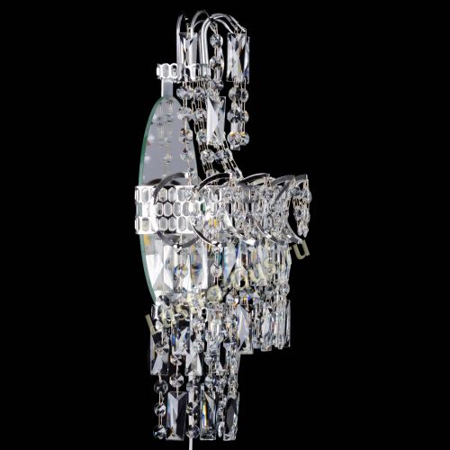 Бра Ника Пластинка в Новосибирске Гусь Хрустальный