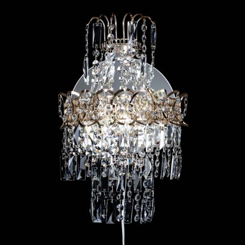 Бра Ника Пластинка в Новосибирске Гусь Хрустальный