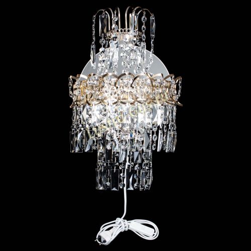 Бра Ника Пластинка в Новосибирске Гусь Хрустальный