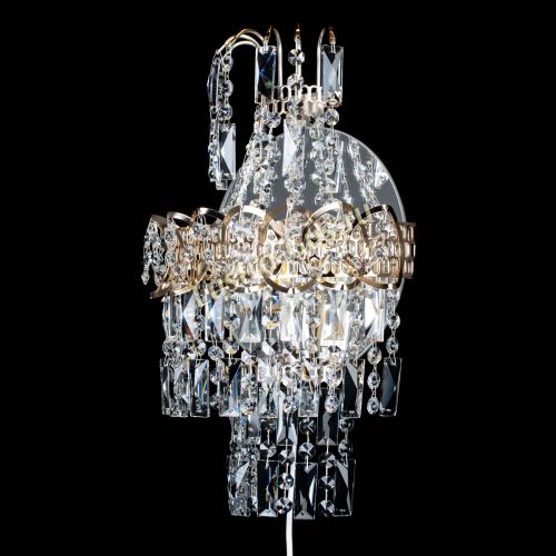 Бра Ника Пластинка в Новосибирске Гусь Хрустальный