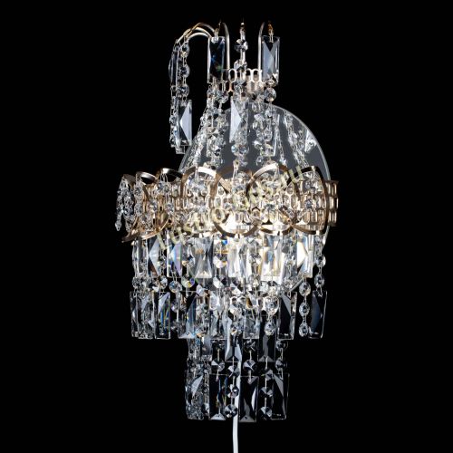 Бра Ника Пластинка в Новосибирске Гусь Хрустальный