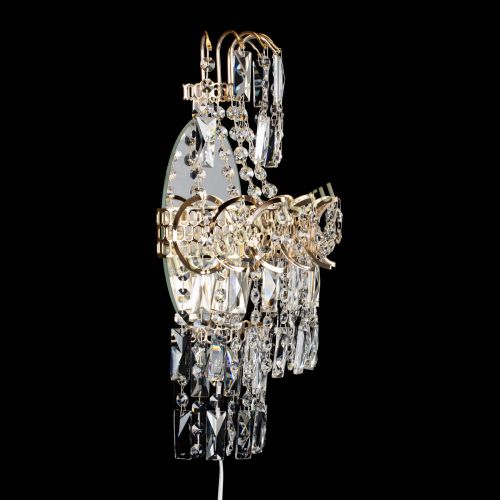 Бра Ника Пластинка в Новосибирске Гусь Хрустальный